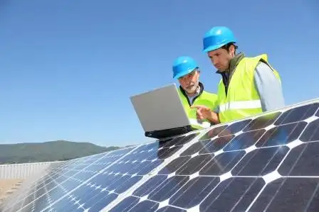 TellSolar Technik TellSolar Partner fuer Solaranlagen Energie rund um Ihr Haus und Gewerbe