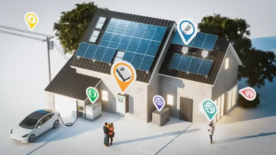 Smart Home