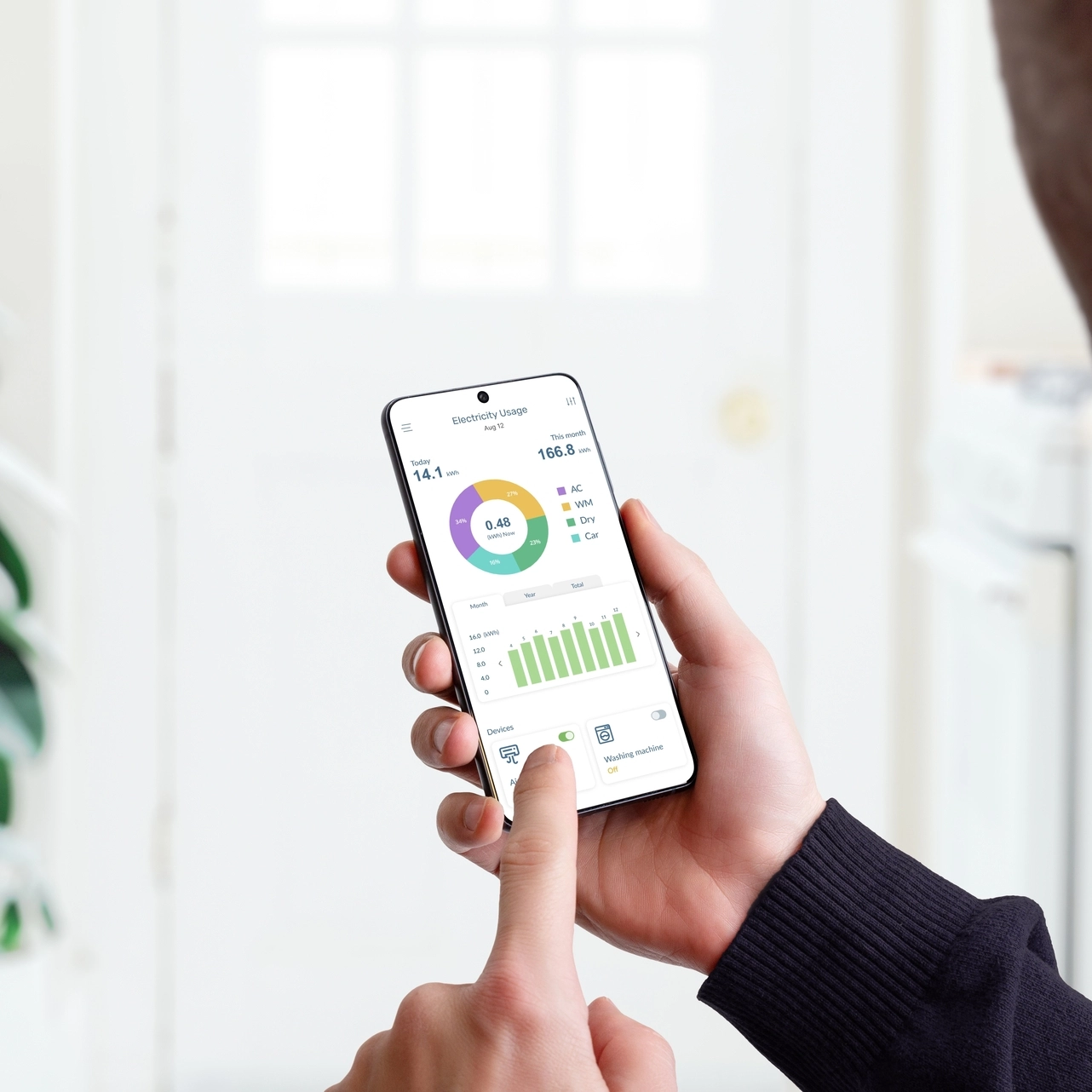 dynamische Stromtarife