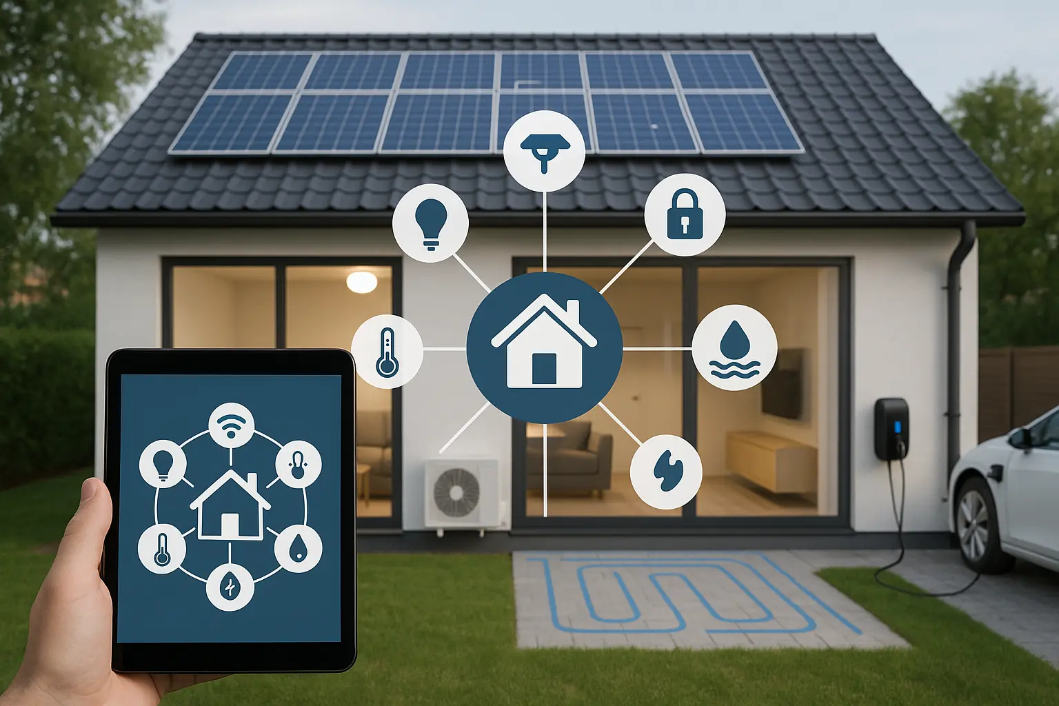 smarthome